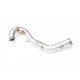 A5 Downpipe for AUDI A4 A5 2.7 3.0 TDI B8 | race-shop.si