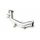 Exeo Downpipe for AUDI A4 A5A6 Q5 2.0 TDI cr | race-shop.si