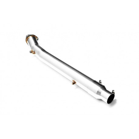 A6 Downpipe for AUDI A6 2.7 3.0 TDI | race-shop.si