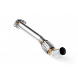 Downpipe for BMW E46 330D, E83 x3 3.0D M57N
