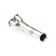 Down pipe, dump pipe RM MOTORS downpipe za BMW e84 xdrive e90 e91 e92 xdrive | race-shop.si