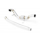 Golf Downpipe for VW GOLF VII R | race-shop.si