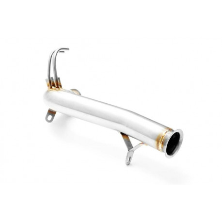 Transporter Downpipe for VW T5 2,5 TDI | race-shop.si