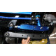 Toyota Cusco Adjustable Rear Lower Arms for Subaru BRZ/ Impreza, Toyota GT86 | race-shop.si