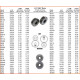 Winters/ Bulldog Final Drive for Winters differential 19/25 | race-shop.si