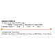 Winters/ Bulldog Final Drive for Winters differential 19/25 | race-shop.si