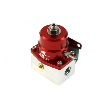Regulatorji pritiska goriva (FPR-Fuel Pressure Regulators) Regulator tlaka goriva Aeromotive A1000 | race-shop.si
