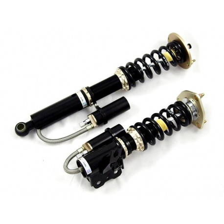 M3 Professional Coilover with Professional Coilover with External Reservoir BC Racing ER for BMW M3 (E46, 98-05) | race-shop.si