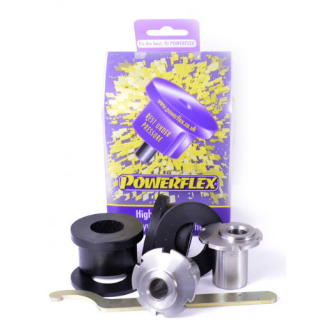 159 (2005-2011) Powerflex Front Upper Arm Rear Bush, Adjustable Alfa Romeo 159 (2005-2011) | race-shop.si