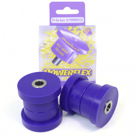166 (1999-2007) Powerflex Rear Wishbone Rear Bush Alfa Romeo 166 (1999-2007) | race-shop.si