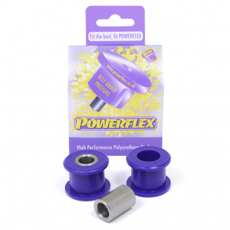 100 Quattro inc Avant Typ 44 (C3) (10/84-11/90) Powerflex Steering Arm To Rack Bush Audi 100 inc Avant Typ 43 & 44 | race-shop.si