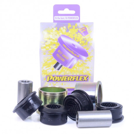 A4 Quattro (2008 - 2016) Powerflex Front Lower Shock Bush Audi A4 Quattro (2008 - 2016) | race-shop.si