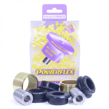 A4 Quattro (2008 - 2016) Powerflex Rear Tie Rod Inner Bush Audi A4 Quattro (2008 - 2016) | race-shop.si