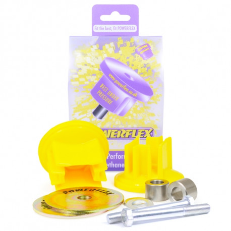 A4 Quattro (2008 - 2016) Powerflex Rear Diff Rear Bush Insert Audi A4 Quattro (2008 - 2016) | race-shop.si