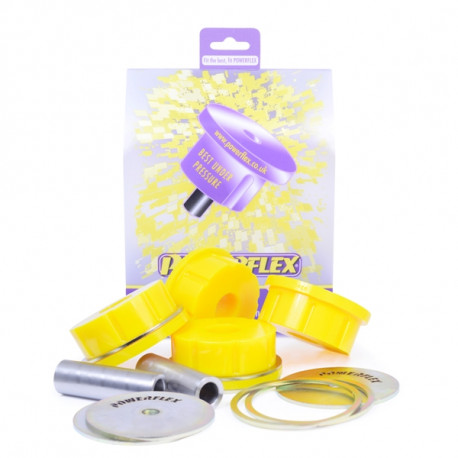 RS4 (2012-2016) Powerflex Rear Subframe Rear Bush Audi RS4 (2012-2016) | race-shop.si