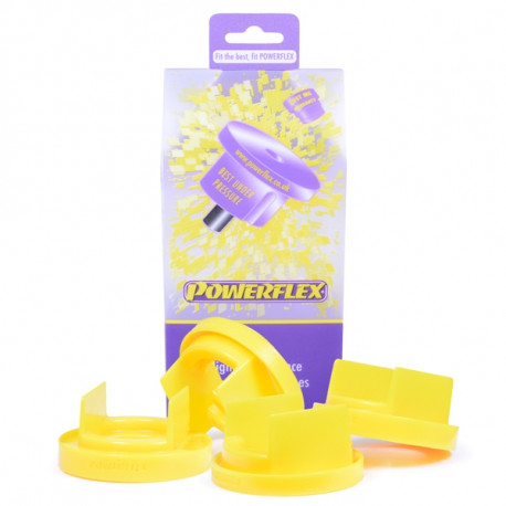 A5 (2007-2016) Powerflex Rear Subframe Rear Bush Insert Audi A5 (2007-2016) | race-shop.si