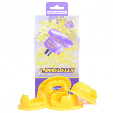 RS5 (2010 on) Powerflex Rear Subframe Rear Bush Insert Audi RS5 (2010 on) | race-shop.si