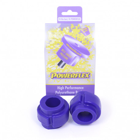 A5 / S5 / RS5 Powerflex Front Anti Roll Bar Bush 25mm Audi S5 (2007 on) | race-shop.si