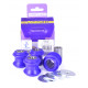 A5 / S5 / RS5 Powerflex Front Anti Roll Bar Link Bush Audi S5 (2007 on) | race-shop.si