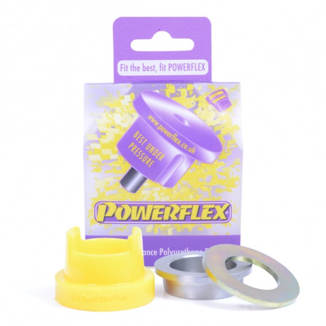 A6 / S6 / RS6 Powerflex Rear Diff Front Bush Insert Audi RS6 (2012 - ) | race-shop.si