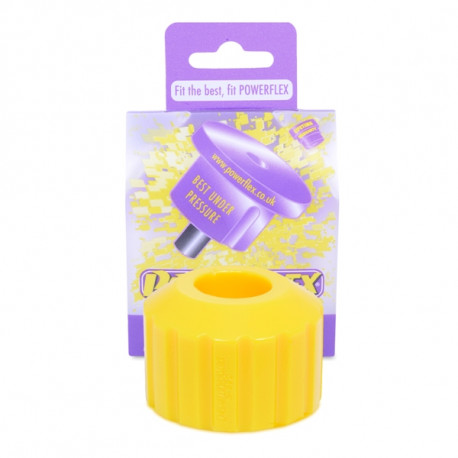 A6 Quattro (1997 - 2005) Powerflex Engine Snub Nose Mount Audi A6 Quattro (1997 - 2005) | race-shop.si