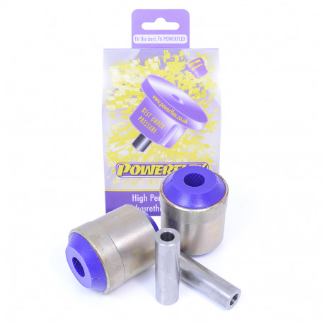 S6 Quattro (1998 - 2005) Powerflex Front Tie Bar Rear Bush Audi S6 Quattro (1998 - 2005) | race-shop.si