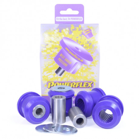 A7 Quattro (2012 - ) Powerflex Rear Anti Roll Bar Link Bush Audi A7 Quattro (2012 - ) | race-shop.si