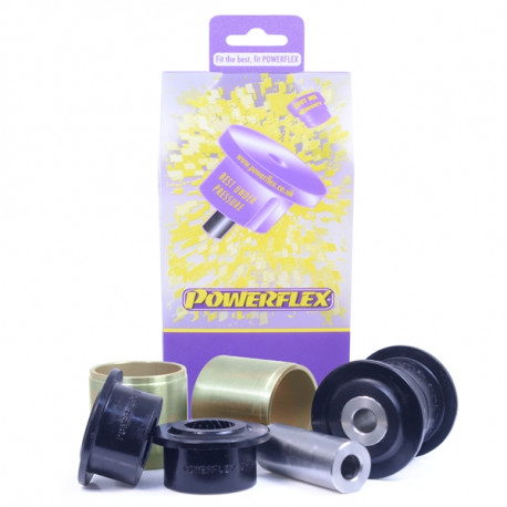 A7 / S7 / RS7 Powerflex Rear Lower Arm Front Bush Audi RS7 (2013 - ) | race-shop.si