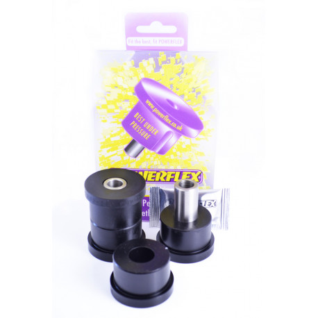 TT MK2 8J (2007-2014) Powerflex Rear Lower Spring Mount Inner Audi TT MK2 8J (2007-2014) | race-shop.si