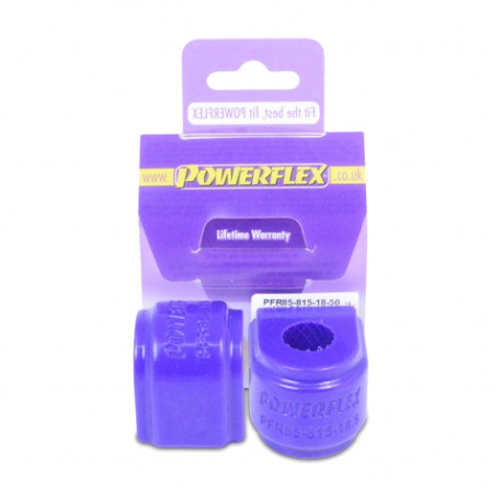 TT Mk3 8S (2014 on) Powerflex Rear Anti Roll Bar Bush 18.5mm Audi TT Mk3 8S (2014 on) | race-shop.si