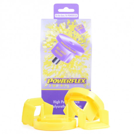 F22, F23 2 Serija xDrive Powerflex Rear Subframe Rear Bush Insert BMW F22, F23 2 Series xDrive | race-shop.si