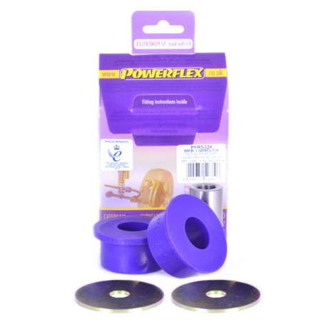 E36 3 Serija (1990 - 1998) Powerflex Rear Diff Front Mounting Bush, M3 Evo Only BMW E36 3 Series (1990 - 1998) | race-shop.si