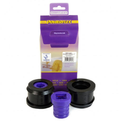 E46 3 Serija inc Touring Powerflex Front Wishbone Rear Bush BMW E46 3 Series inc Touring | race-shop.si