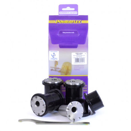 E28 5 Serija (1982 - 1988) Powerflex Rear Trailing Arm Bush Adjustable BMW E28 5 Series (1982 - 1988) | race-shop.si