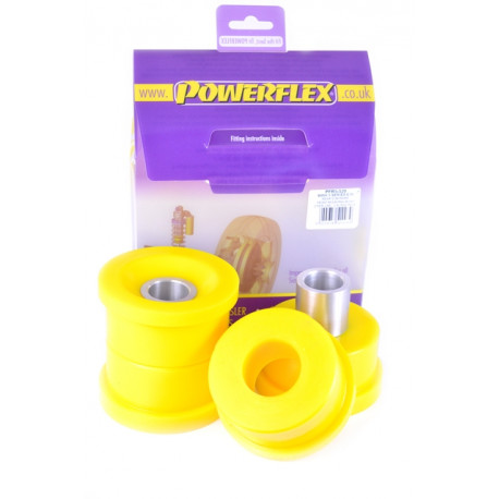 E39 5 Serija 535 to 540 & M5 Powerflex Rear Subframe Front Mounting Bush BMW E39 5 Series 535 to 540 & M5 | race-shop.si