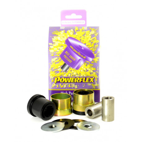 Poliuretanski silent bloki Powerflex Rear Outer Integral Link Upper Bush BMW E61 5 Series, Touring | race-shop.si