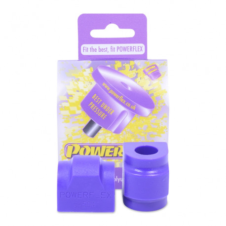 E24 6 Serija (1982 - 1989) Powerflex Front Roll Bar Mounting Bush 16.5mm BMW E24 6 Series (1982 - 1989) | race-shop.si
