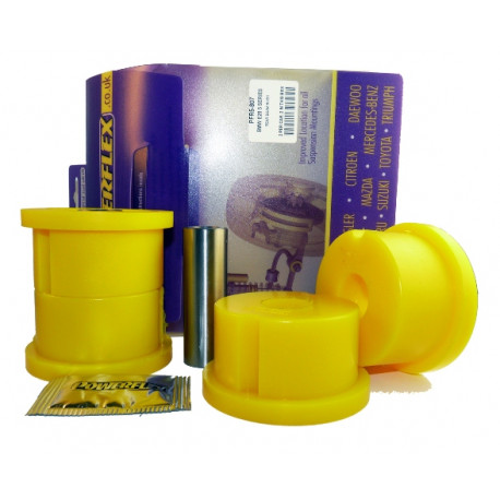 E24 6 Serija (1982 - 1989) Powerflex Rear Beam Bush BMW E24 6 Series (1982 - 1989) | race-shop.si