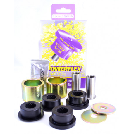 E84 X1 (2008-2015) Powerflex Rear Upper Control Arm To Hub Bush BMW E84 X1 (2008-2015) | race-shop.si