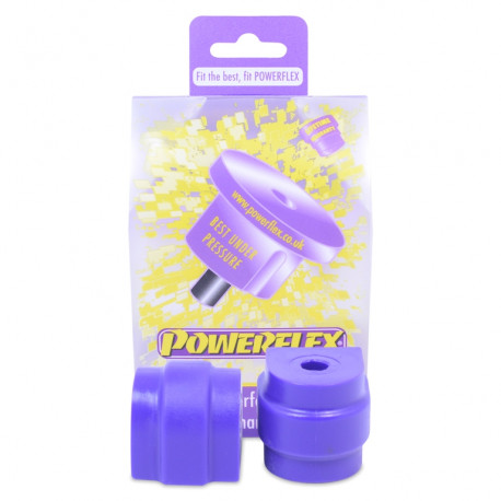 E84 X1 xDrive (2008-2015) Powerflex Rear Anti Roll Bar Mounting Bush 15mm BMW E84 X1 xDrive (2008-2015) | race-shop.si