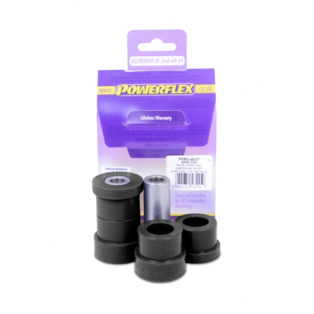 Z4 E85 & E86 (2003-2009) Powerflex Rear Upper Arm Inner Bush BMW Z4 E85 & E86 (2003-2009) | race-shop.si