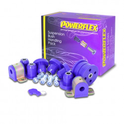Powerflex Powerflex Handling Pack Citroen Saxo inc VTS/VTR (1996-2003)