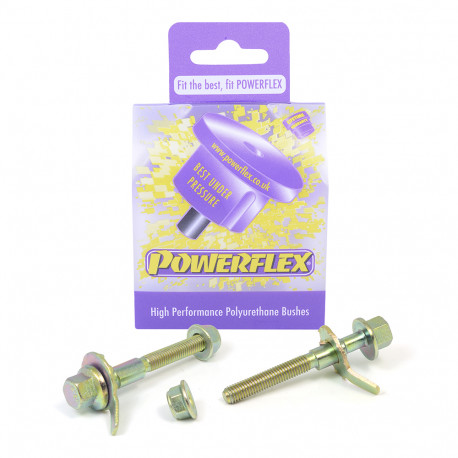 Coupe (1993-2000), Brava, Bravo, Marea (1995-2001) Powerflex PowerAlign Camber Bolt Kit (10mm) Fiat Coupe , Brava, Bravo, Marea | race-shop.si