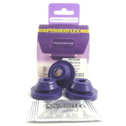 Powerflex Charge Cooler Mountings Ford Focus Mk1 RS