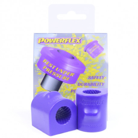 Focus MK3 RS Powerflex Front Anti Roll Bar To Chassis Bush 24mm Ford Focus MK3 RS | race-shop.si