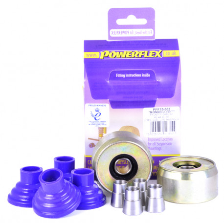 Poliuretanski silent bloki Powerflex Front Wishbone Rear Bush 60mm Ford Mondeo (1992-2000) | race-shop.si