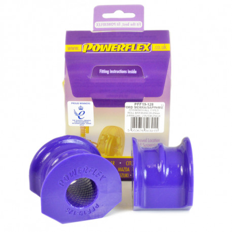 Sapphire Cosworth 2WD Powerflex Front Anti Roll Bar Mounting Bush 28mm Ford Sapphire Cosworth 2WD | race-shop.si