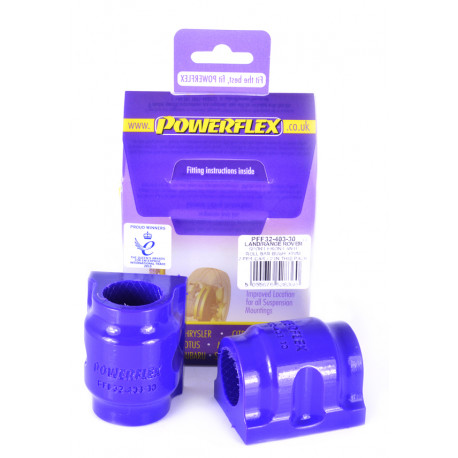 Discovery 3 / LR3 (2004 - 2009) Powerflex Front Anti Roll Bar Bush 30mm Land Rover Discovery 3 / LR3 (2004 - 2009) | race-shop.si