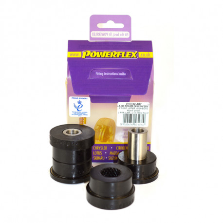 Discovery 3 / LR3 (2004 - 2009) Powerflex Front Upper Wishbone Rear Bush Land Rover Discovery 3 / LR3 (2004 - 2009) | race-shop.si