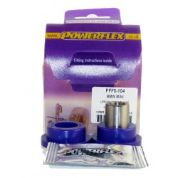 Powerflex Engine Support Bracket Small Mini Mini Generation 1